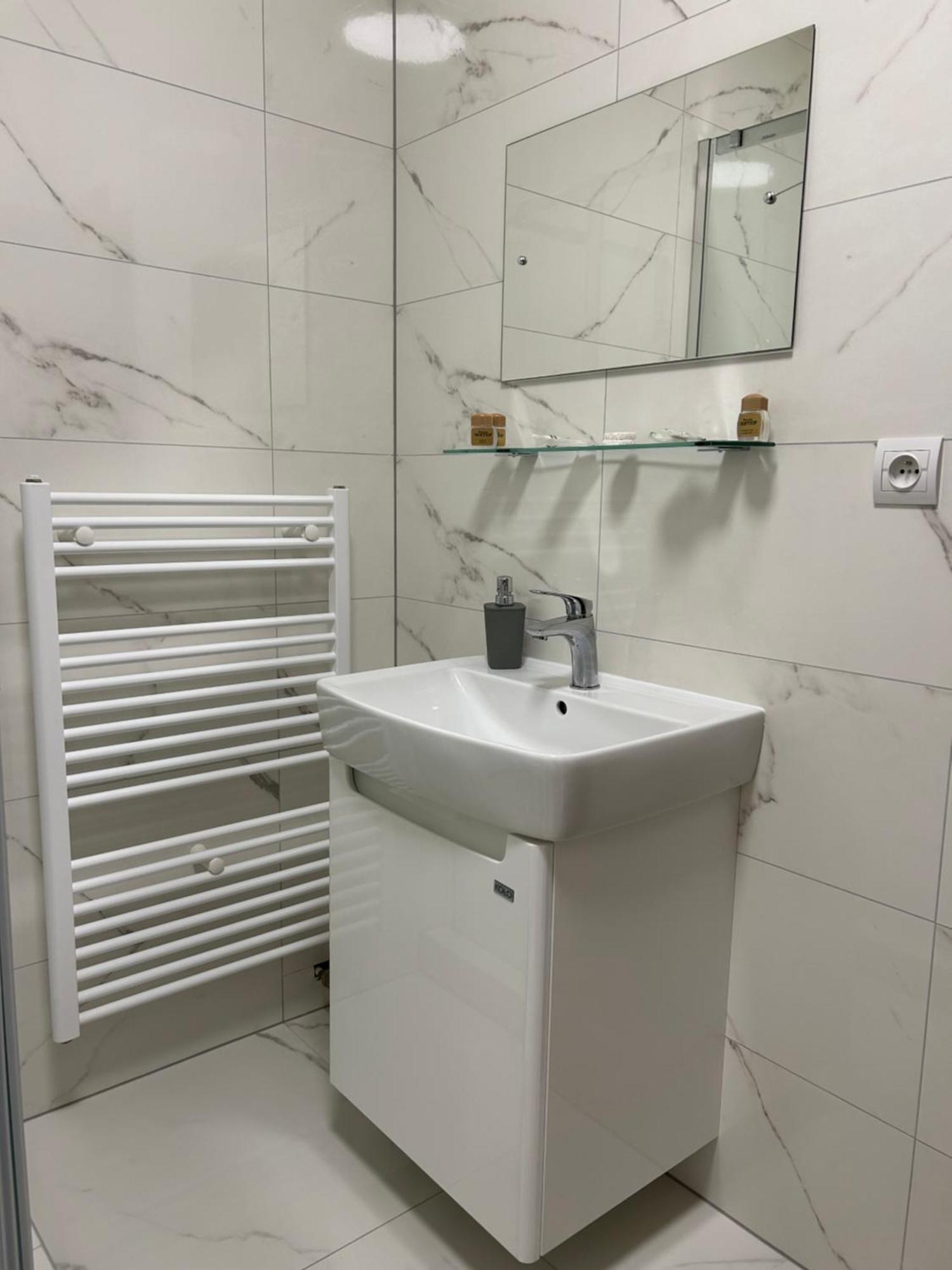 Hotel Evan U Hoffera Topoľčany 외부 사진