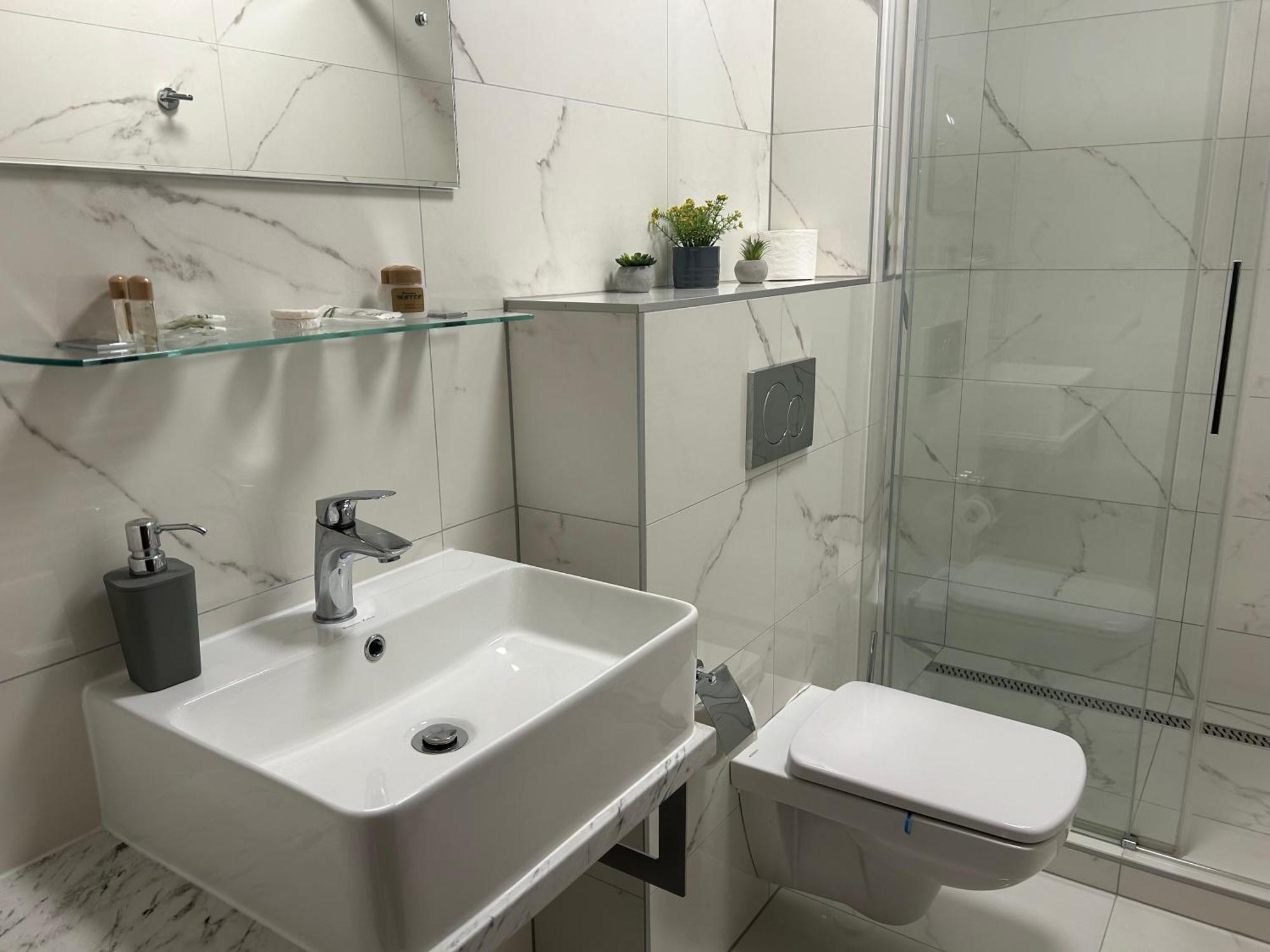 Hotel Evan U Hoffera Topoľčany 외부 사진