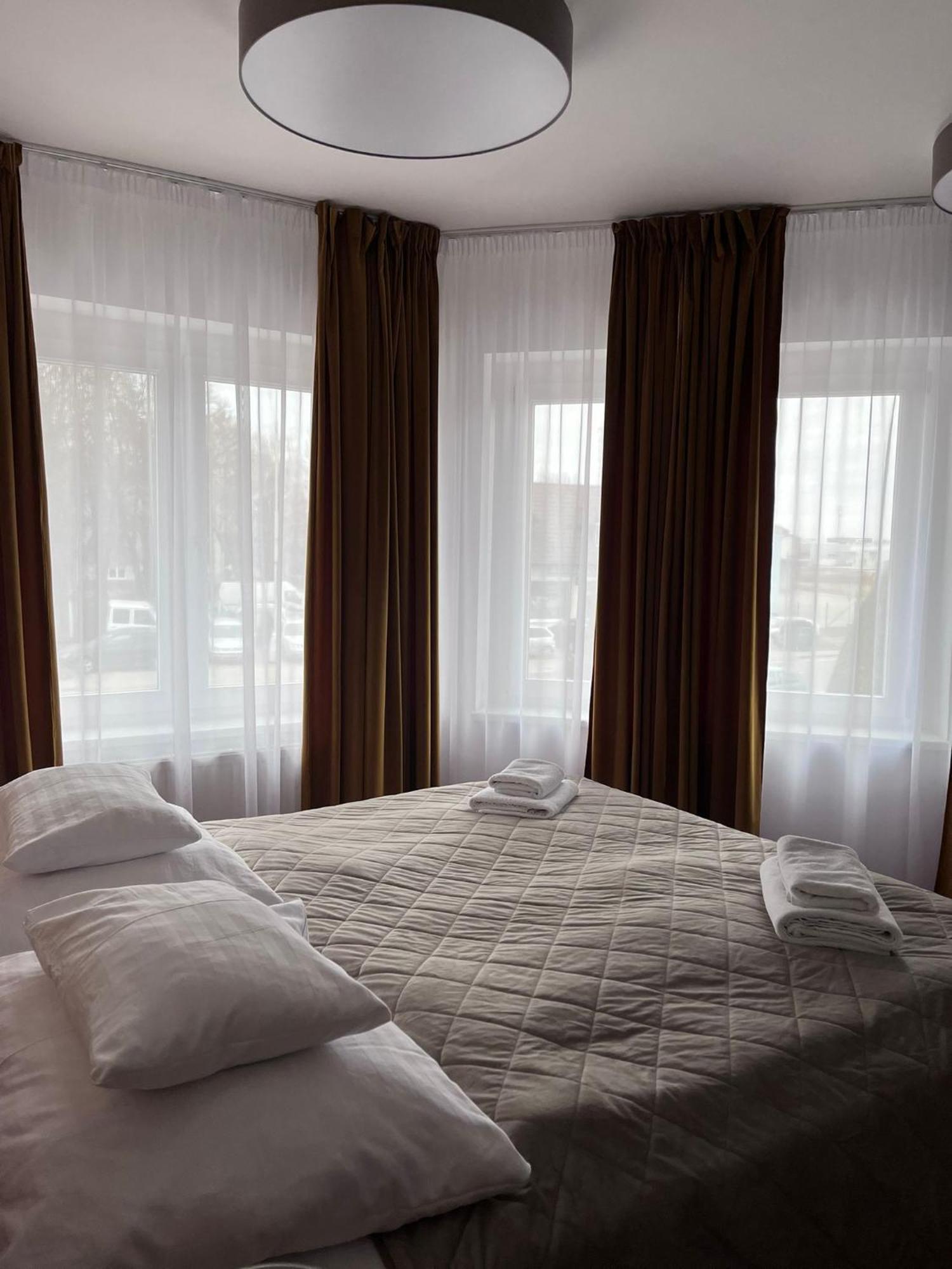 Hotel Evan U Hoffera Topoľčany 외부 사진